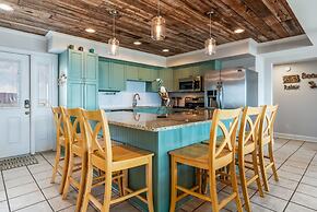 Dreamcatcher - 2814 Bienville 4 Bedroom Home by RedAwning