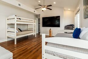 Dreamcatcher - 2814 Bienville 4 Bedroom Home by RedAwning