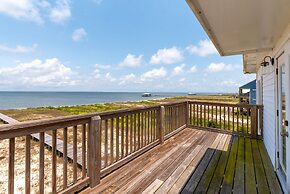 Dreamcatcher - 2814 Bienville 4 Bedroom Home by RedAwning