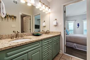 Dreamcatcher - 2814 Bienville 4 Bedroom Home by RedAwning