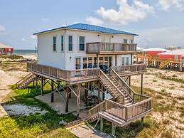 Dreamcatcher - 2814 Bienville 4 Bedroom Home by RedAwning