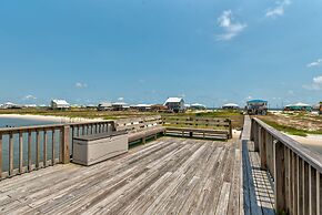 Dreamcatcher - 2814 Bienville 4 Bedroom Home by RedAwning