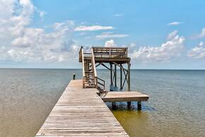 Dreamcatcher - 2814 Bienville 4 Bedroom Home by RedAwning