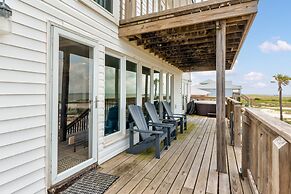 Dreamcatcher - 2814 Bienville 4 Bedroom Home by RedAwning