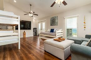 Dreamcatcher - 2814 Bienville 4 Bedroom Home by RedAwning