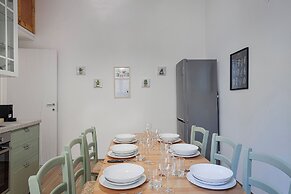 Patty's House in Carignano