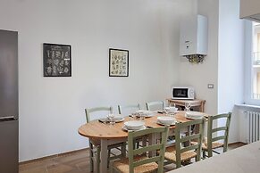 Patty's House in Carignano