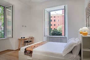 Patty's House in Carignano