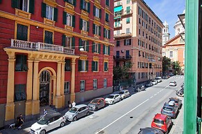 Patty's House in Carignano