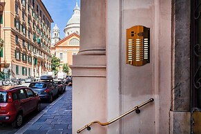 Patty's House in Carignano