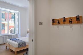 Patty's House in Carignano