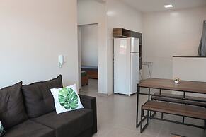 Spazio Italia Apartamentos