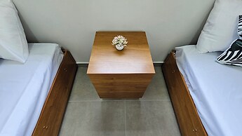 Spazio Italia Apartamentos
