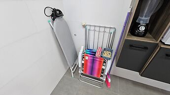 Spazio Italia Apartamentos
