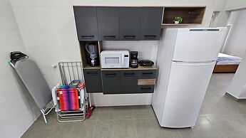 Spazio Italia Apartamentos