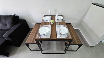 Spazio Italia Apartamentos