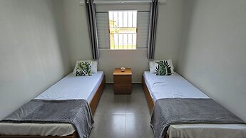Spazio Italia Apartamentos
