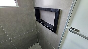 Spazio Italia Apartamentos