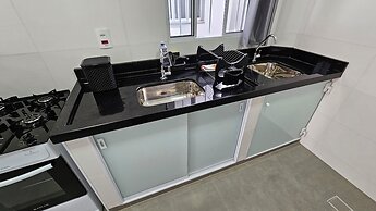 Spazio Italia Apartamentos