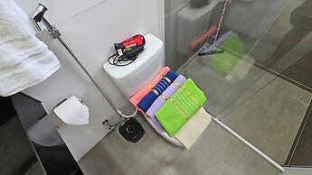Spazio Italia Apartamentos