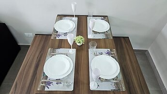 Spazio Italia Apartamentos