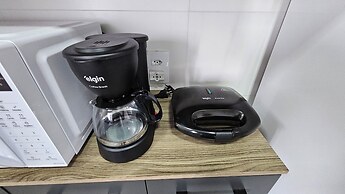 Spazio Italia Apartamentos