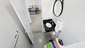 Spazio Italia Apartamentos