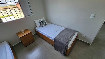 Spazio Italia Apartamentos