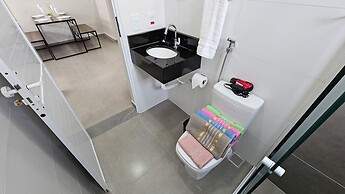 Spazio Italia Apartamentos