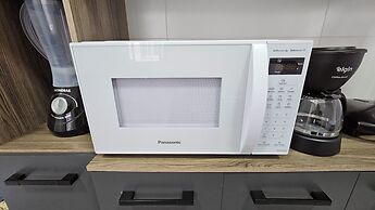 Spazio Italia Apartamentos