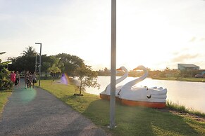 Spazio Italia Apartamentos