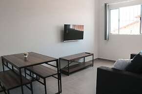 Spazio Italia Apartamentos