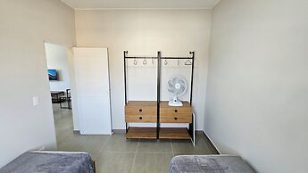 Spazio Italia Apartamentos