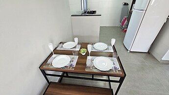 Spazio Italia Apartamentos