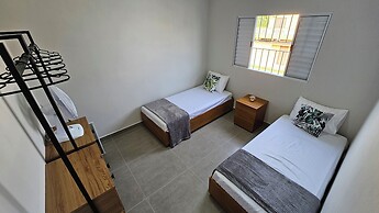 Spazio Italia Apartamentos