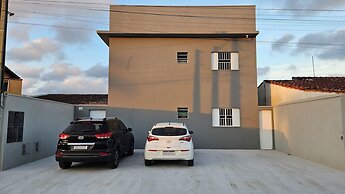 Spazio Italia Apartamentos