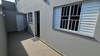 Spazio Italia Apartamentos
