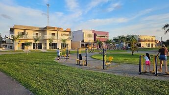 Spazio Italia Apartamentos