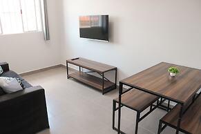 Spazio Italia Apartamentos