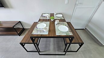 Spazio Italia Apartamentos