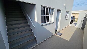 Spazio Italia Apartamentos