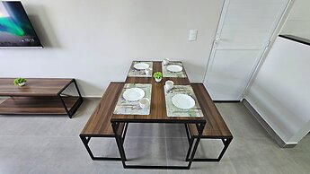 Spazio Italia Apartamentos