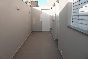 Spazio Italia Apartamentos