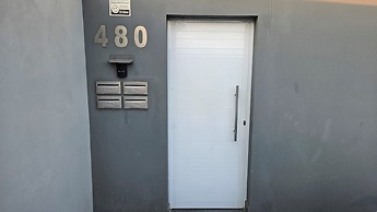 Spazio Italia Apartamentos