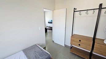 Spazio Italia Apartamentos