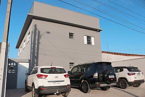 Spazio Italia Apartamentos