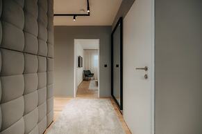 Black Eagle Luxury Appartements