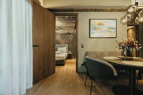 Black Eagle Luxury Appartements