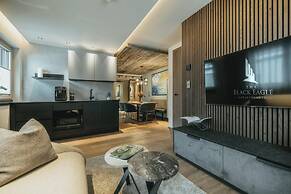Black Eagle Luxury Appartements