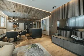 Black Eagle Luxury Appartements